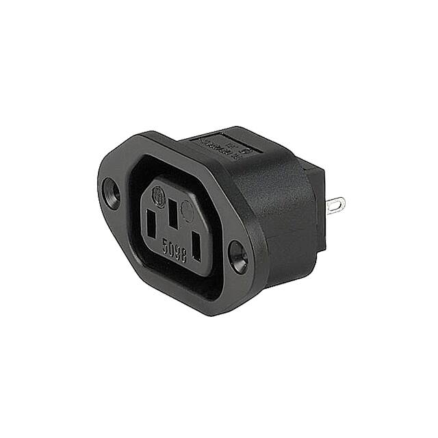 6182.0031 SCHURTER Inc.  Moduli di ingresso alimentazione (PEM)